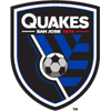 San Jose Earthquakes