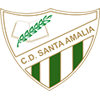 Santa Amalia