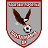 Santa Maria DF