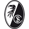SC Freiburg II - Feminino