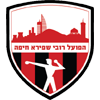 SC Haifa Robi Shapira