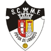 SC Maria da Fonte