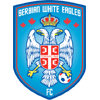 Serbian White Eagles