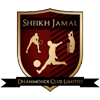 Sheikh Jamal