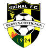 Signal FC Bernex-Confignon