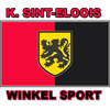 Sint-Eloois-Winkel