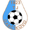 SK 1923 Gabcikovo