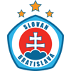 Slovan Bratislava - Feminino