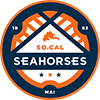 Southern California Seahorses