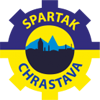 Spartak Chrastava