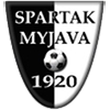 Spartak Myjava - Feminino