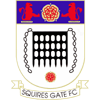 Squires Gate