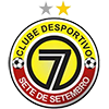 SS Sete de Setembro Sub20