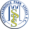 Stocksbridge P S