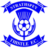 Strathspey Thistle