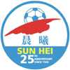 Sun Hei