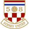 Sydney United Sub20