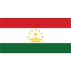 Tajiquistão Sub20