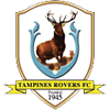 Tampines Rovers FC