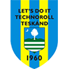 Technoroll Teskánd