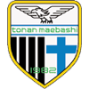 Tonan Maebashi