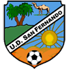 UD San Fernando Sub19