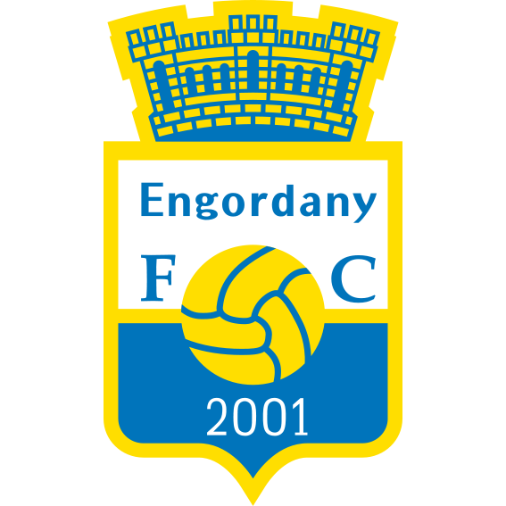 UE Engordany II