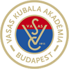 Vasas Budapest Sub19