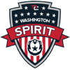 Washington Spirit - Feminino