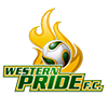 Western Pride FC - Feminino