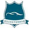 Wuhan Jiangda University - Feminino