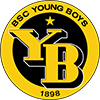 Young Boys - Feminino