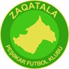 Zaqatala