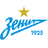 Zenit São Petersburgo Sub19