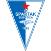 ZFK Spartak Subotica - Feminino