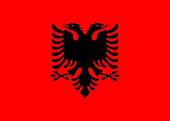 Albânia - 1ª Divisão