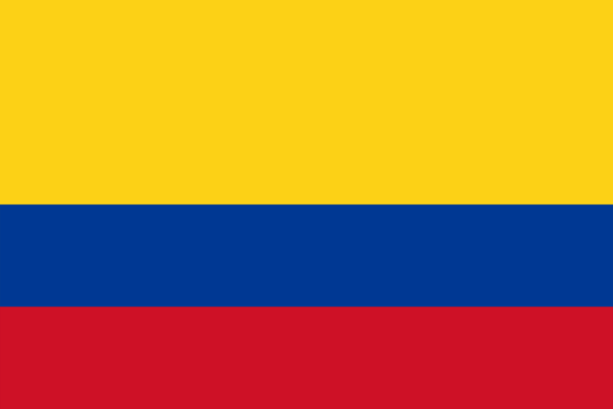 Colômbia - Liga - Feminino