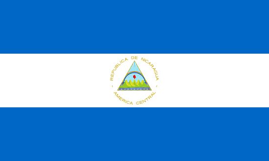 Nicarágua - Clausura