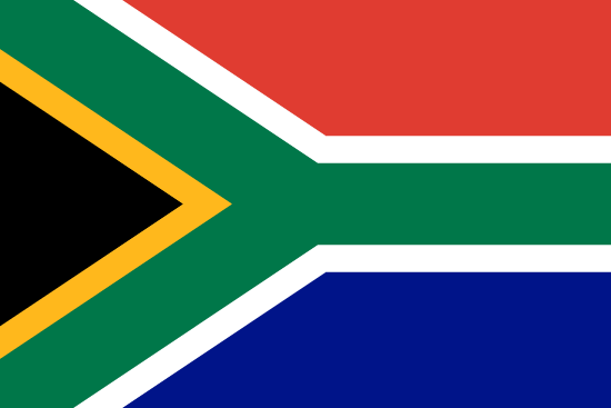 África do Sul - Primeira Divisão Nacional